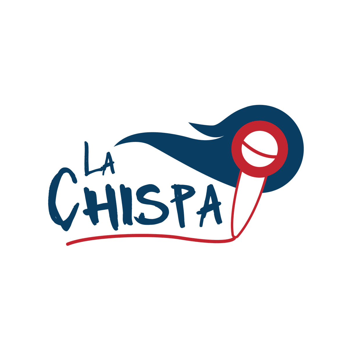 Logo Radio La Chispa
