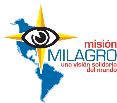 Reconocen a Fidel por aniversario de la Operación Milagro