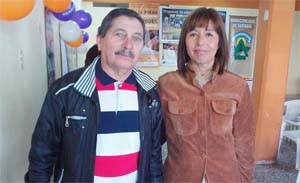 Nora Giménez: «De 20 mi trabajadores agrarios, hay menos de 3 mil registrados»