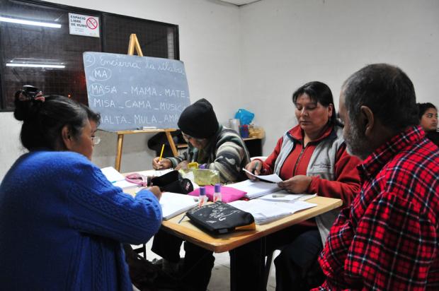El programa «Yo Sí Puedo» se refuerza con personal de los CIC