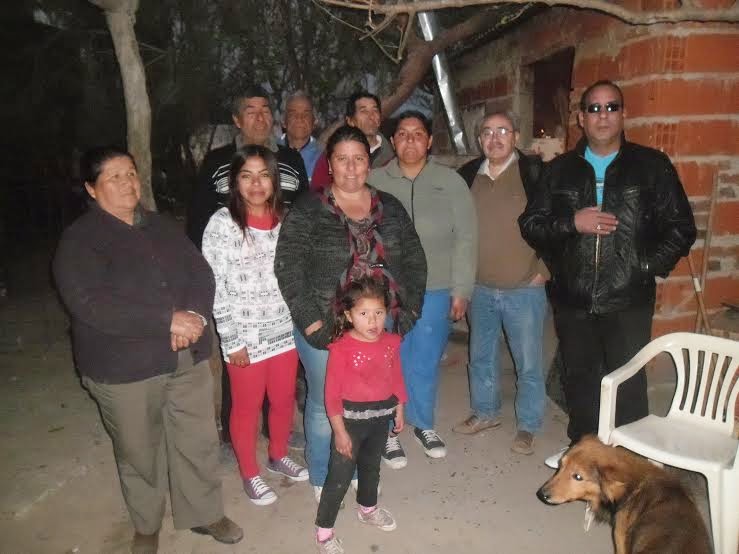 Hacia el analfabetismo cero: Yo Sí Puedo, en Monte Caseros de la mano de RENATEA