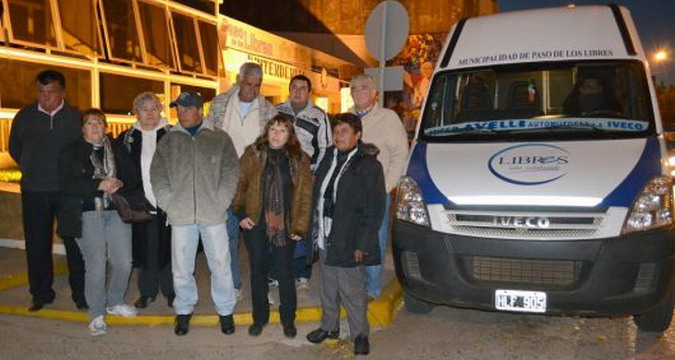 Nómina de beneficiarios para «Operación Milagro»