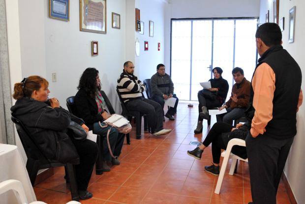 Salta: Habrá centros de Alfabetización en toda la ciudad