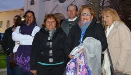 Más de 150 concordienses ya recuperaron la visión gracias al programa