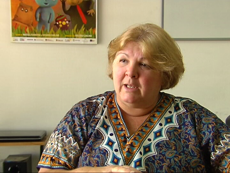 Aleida Guevara destacó el sentido de Operación Milagro