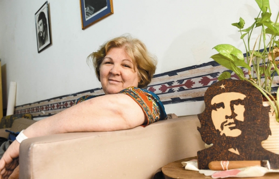 «No se puede negociar con el dolor humano»