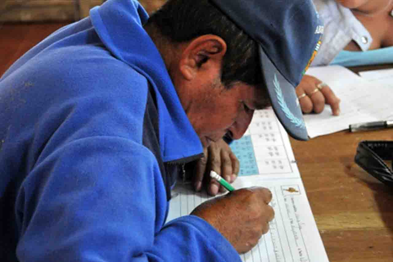 El «Yo, sí Puedo» sumará 515 egresados y 12 barrios libres de analfabetismo