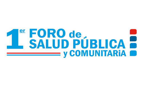 I Foro de Salúd Pública y Comunitaria