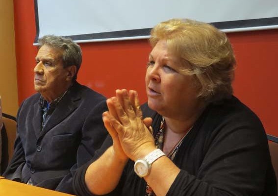 El día que Fidel fundó un hospital en Córdoba