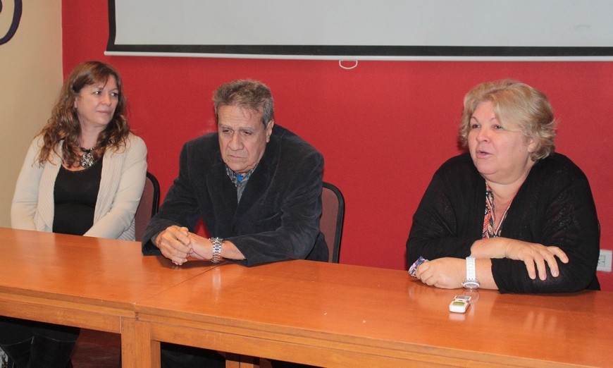 Inauguran hoy la sede del Centro Oftalmológico de “Operación Milagro” en Córdoba