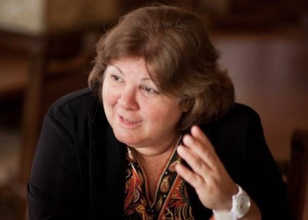 Aleida Guevara: «Miles de personas ahora pueden ver»