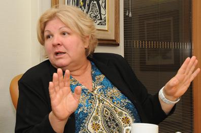 «Seguimos contruyendo el socialismo»