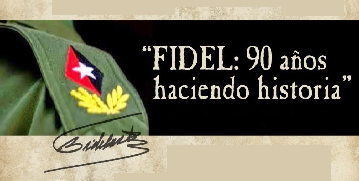 La hija del CHE “Dra. ALEIDA GUEVARA” Participará en Córdoba de la actividad “FIDEL: 90 AÑOS HACIENDO HISTORIA” VIERNES 17 DE JUNIO Centro Oftalmológico “Dr. Ernesto Che Guevara”.Tomas Guido 757 Barrio San Martín- Ciudad de Córdoba.