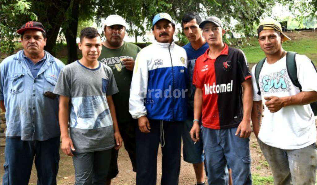 Rosario: diplomas a recuperadores urbanos La intendenta de Rosario, Mónica Fein, destacó el esfuerzo y el tesón con el que “salieron adelante con el objetivo de garantizar a sus familias la posibilidad de tener una vida mejor”.