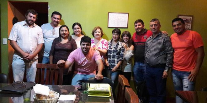 Los Cerrillos,Traslasierra : Se llevará Adelante el método de alfabetización “YO SI PUEDO” con el fin de eliminar el Analfabetismo.