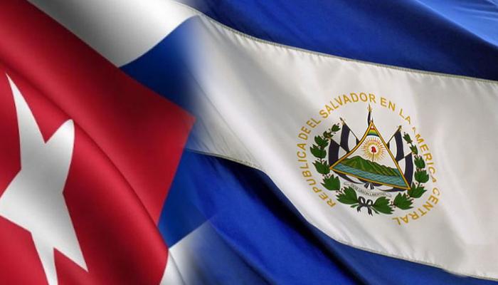 Valoran altamente ayuda de Cuba a otras naciones