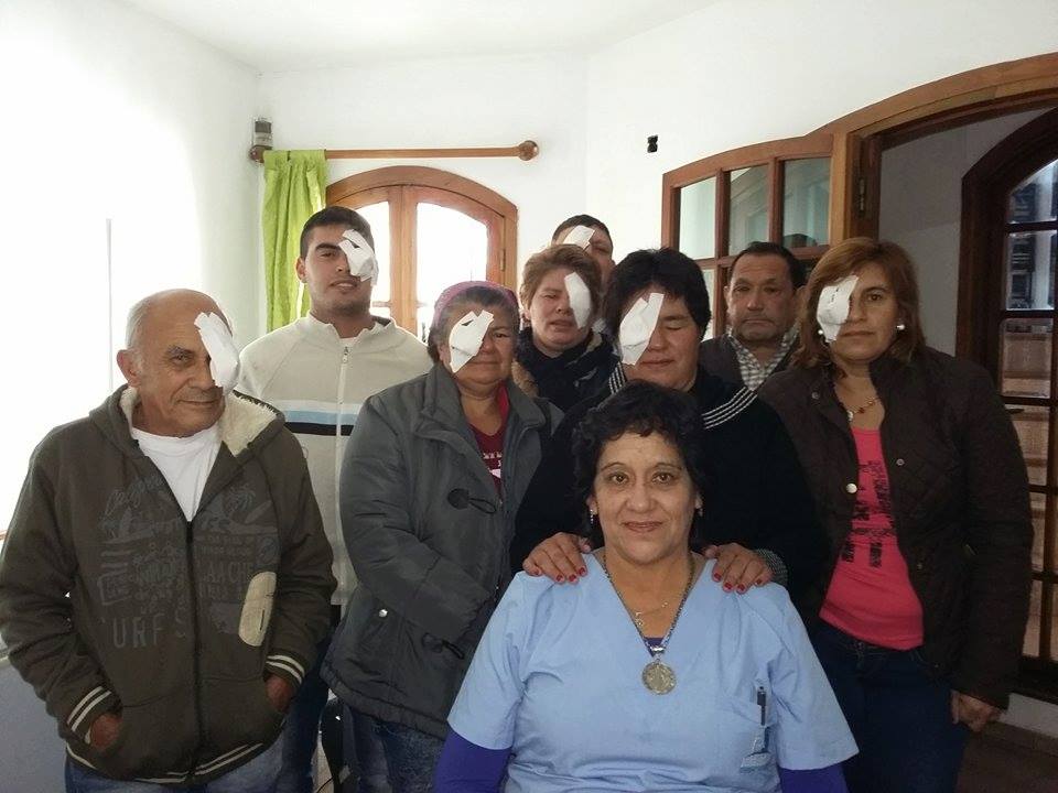 CUANDO PATRIA ES HUMANIDAD