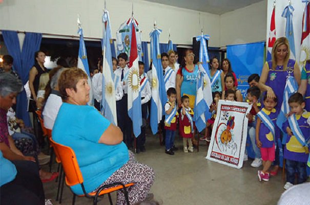 `El programa cubano de alfabetización está en 15 municipios, 4 universidades y 2 ministerios de Argentina´