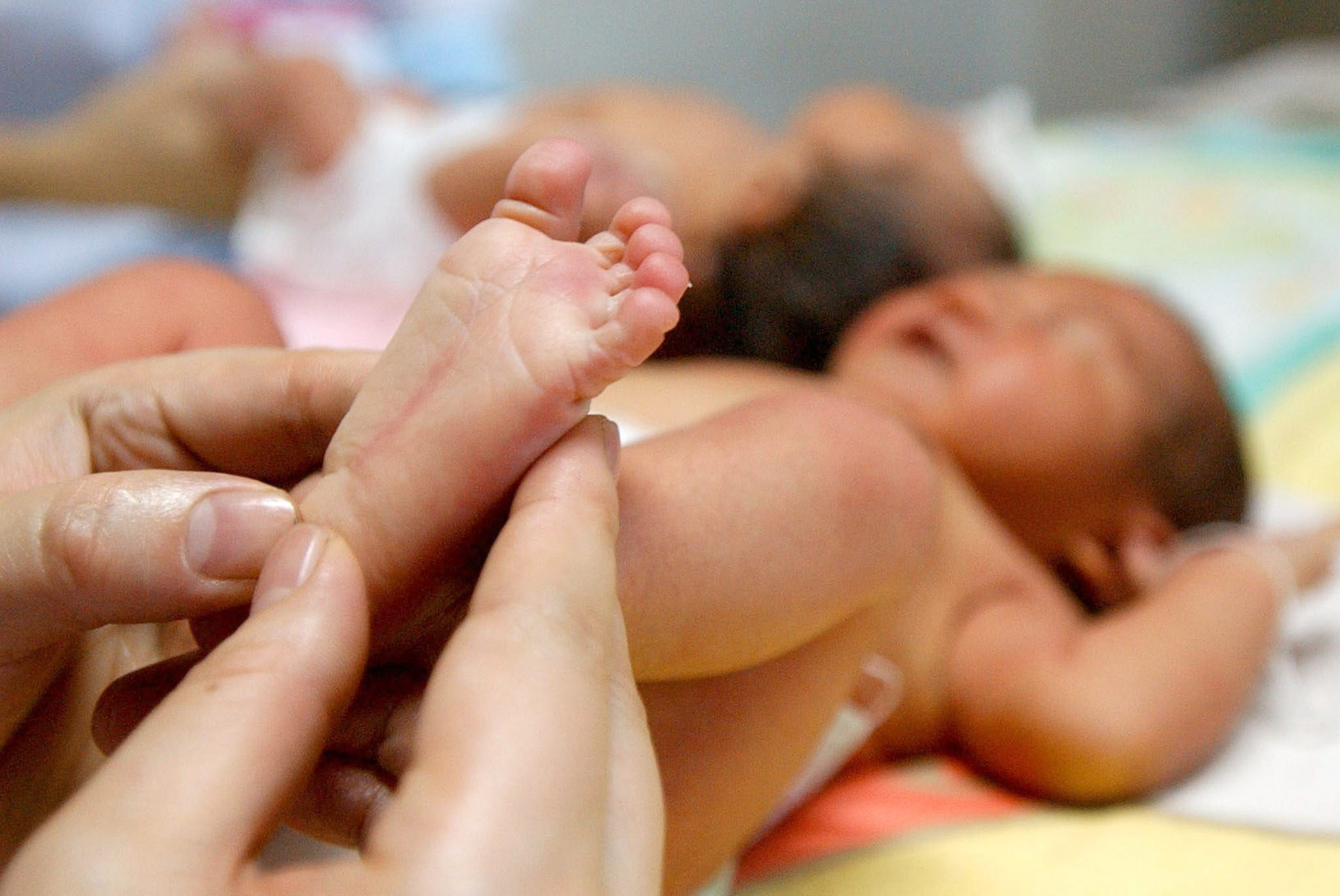 Cuba alcanza la tasa de mortalidad infantil más baja de su historia