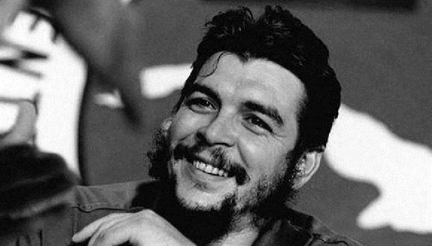 A 90 AÑOS DEL NACIMIENTO DE ERNESTO GUEVARA, ALTA GRACIA TENDRÁ UNA NUEVA “SEMANA DEL CHE”