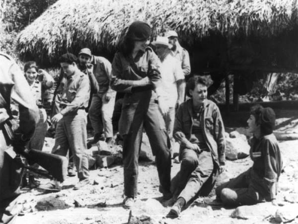 “Cuba es el país donde más felices somos las mujeres”