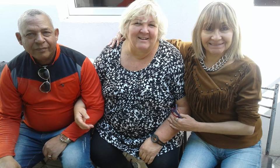 ENCUENTRO INTERNACIONAL UN MUNDO MEJOR ES POSIBLE
