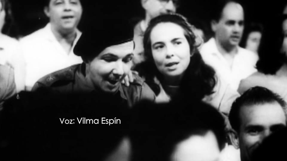 De la Revolución a hoy: un documental sobre el rol de las mujeres en Cuba El film “Cubanas: mujeres en Revolución”, de María Torrellas, recupera la memoria de las guerrilleras que tuvieron un papel crucial en el ascenso de Fidel Castro al poder y la posterior conquista de sus derechos, como así también cuál es el espacio que poseen en la actualidad en la isla