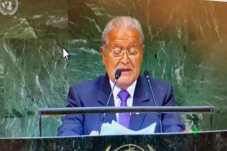 Resaltan en Naciones Unidas aportes de Cuba a la alfabetización