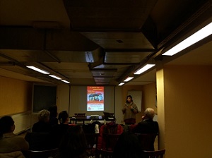 Fundación “Un Mundo Mejor es Posible” presentó en Ginebra programas internacionalistas cubanos en Argentina