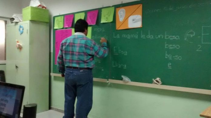 Más de 50 sanrafaelinos aprendieron a leer y escribir con el programa “Yo Sí Puedo” durante 2018