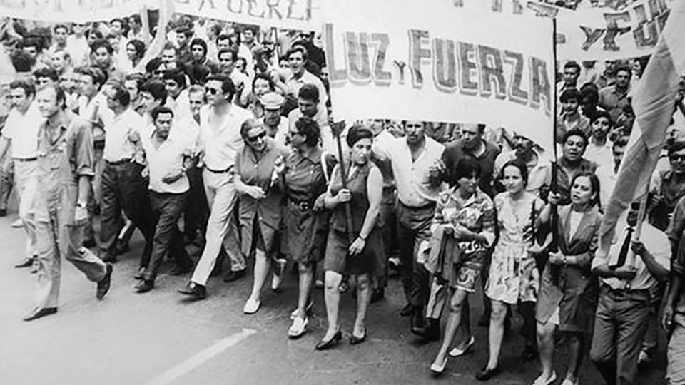 A 50 AÑOS DEL CORDOBAZO, LA LUCHA CONTINÚA.  Los hechos ocurridos en las calles de Córdoba los días 29 y 30 de mayo de 1969 fueron un verdadero parteaguas de la historia nacional. El pueblo se convenció que de que con unidad, organización y una clara identificación de los enemigos, era posible enfrentar y derrotar a las fuerzas represivas. Las clases dominantes y sus perros guardianes sintieron el miedo a una revolución.