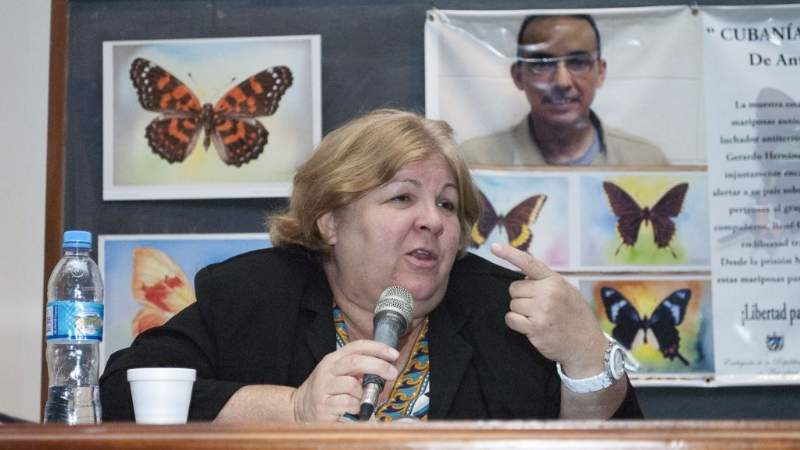 Aleida Guevara, la hija del Che, visitará Traslasierra. Córdoba.- El próximo sábado 24 de agosto Aleida Guevara March, hija de Ernesto «Che» Guevara, visitará la provincia de Córdoba nuevamente para recorrer los parajes rurales de Pocho, San Alberto y San Javier junto a la 6° Brigada de Salud Dr. Ernesto Che Guevara.