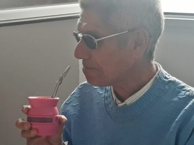 YA SE COMENZARON A OPERAR LOS PACIENTES DIAGNOSTICADOS EN CONJUNTO CON EL MOCASE
