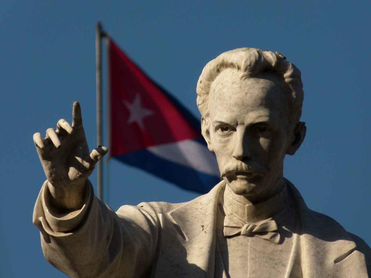Natalicio de José Martí: 28 de enero de 1853