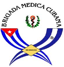 Solidaridad con la Brigada Médica Cubana frente al fascismo boliviano