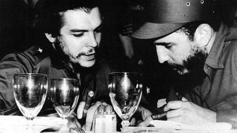 16 de marzo de 1960: creación de la Junta Central de Planificación