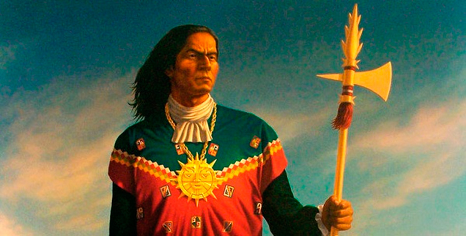 19 de Marzo de 1738: recordamos el nacimiento de Túpac Amaru II