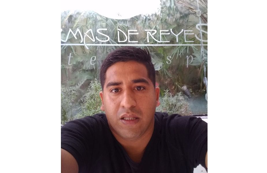 El doctor Maldonado destacó que “los médicos cubanos vienen a dejar todo contra esta pandemia”