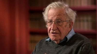 Cuba, único país con internacionalismo genuino, afirma Noam Chomsky