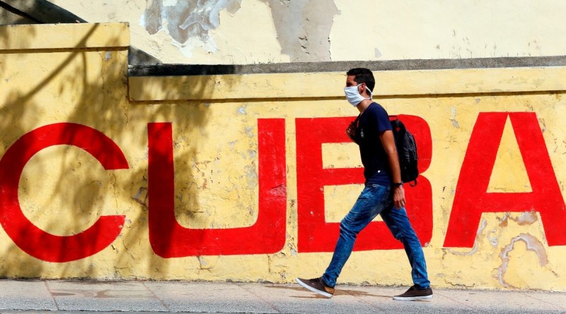 Cuba. EEUU mantendrá bloqueo y excluye a la Isla de ayuda humanitaria
