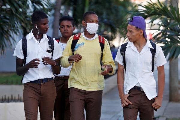 Cuba. La pandemia demuestra la necesidad de cooperación pese a las diferencias políticas