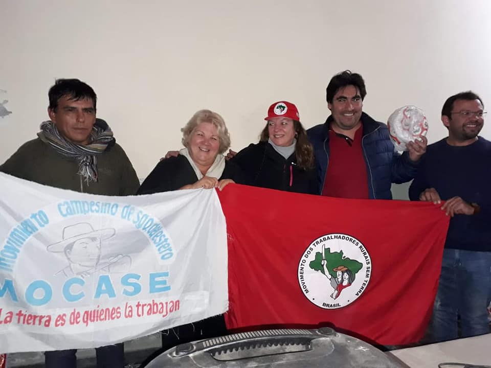 COMO MOCASE APOYAMOS LA CAMPAÑA DE LOS MÉDICOS CUBANOS EN NUESTRO PAÍS.