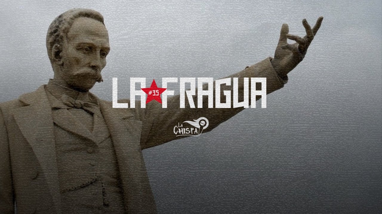 La Fragua #35 | Radio La Chispa
