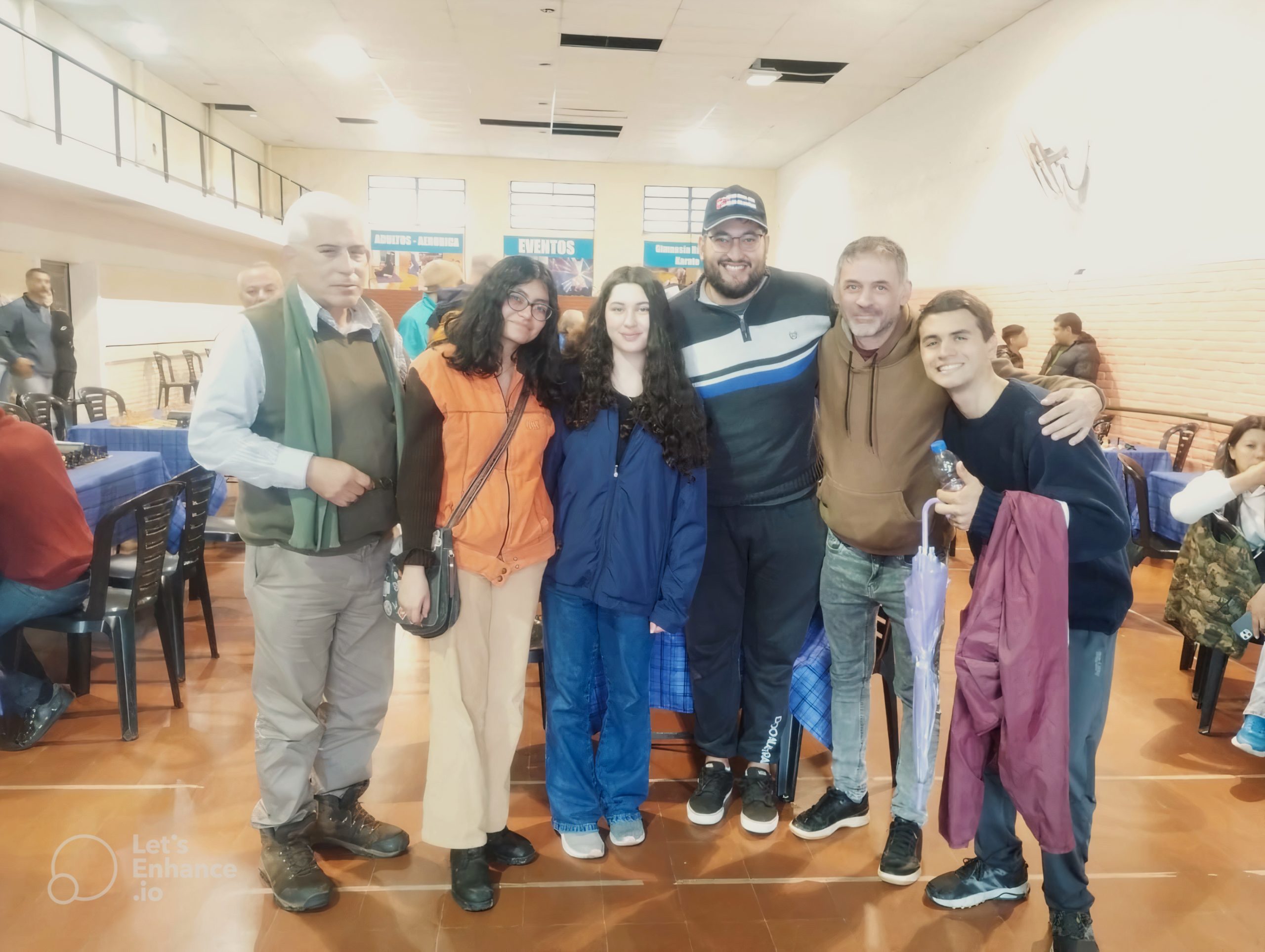 Escuela de Ajedrez José Raúl Capablanca