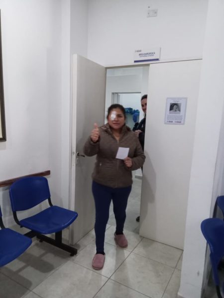 Contingente N°1 2025 Jujuy – Mujeres que fortalecen mujeres