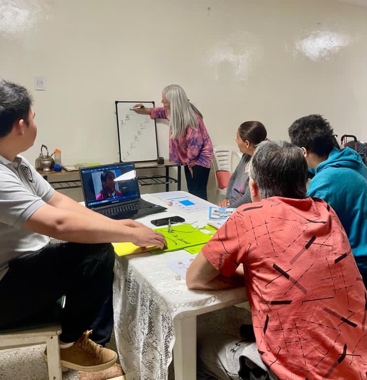 Lanzamiento del programa “Yo, sí puedo” en Villa María: alfabetización como derecho y herramienta de inclusión