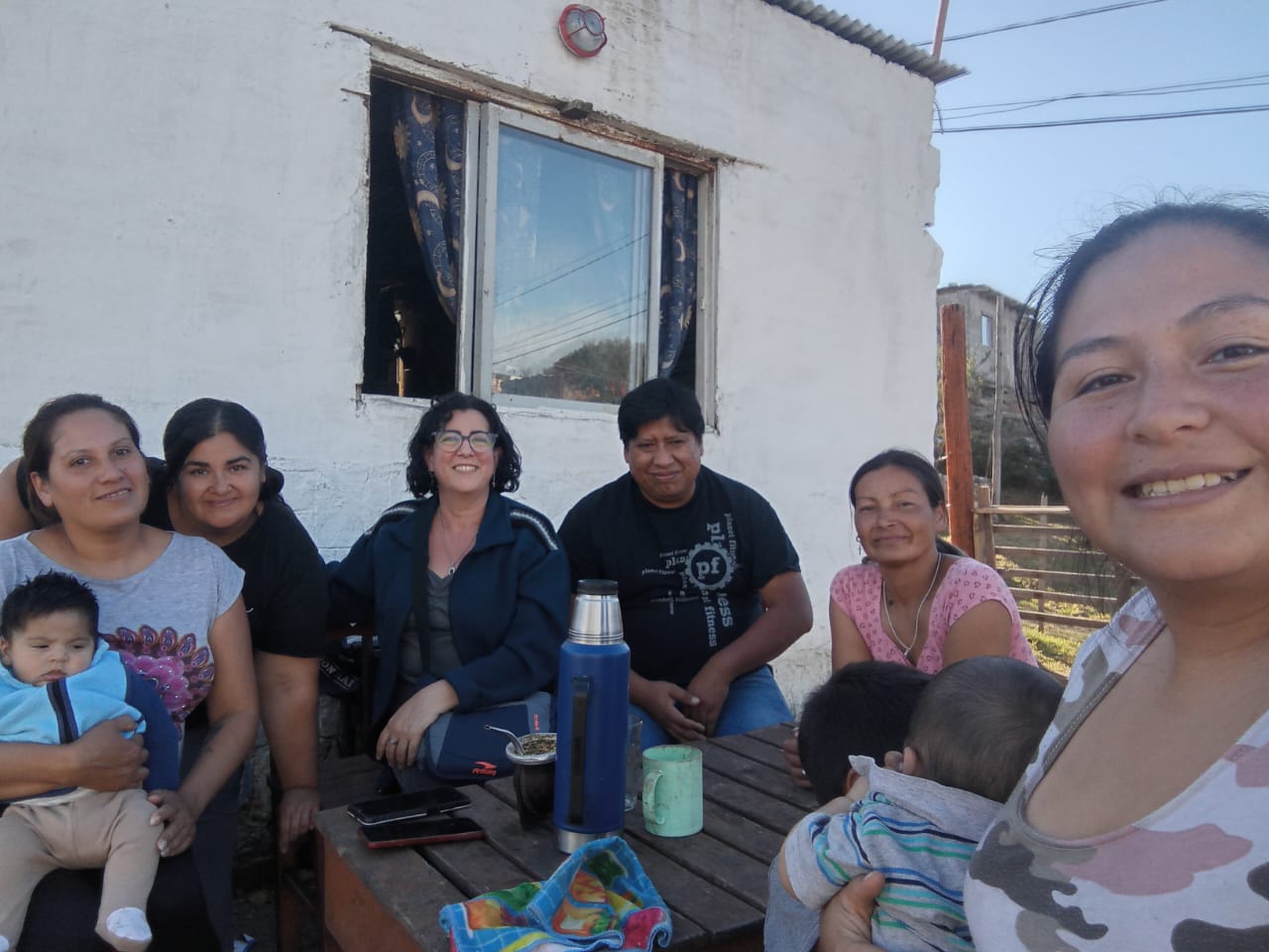 Intercambio Jujuy–Córdoba: un abogado indígena graduado en Cuba visibiliza el avance extractivista y la lucha de los pueblos originarios